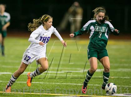 Thumbnail 1 in Skyline vs. Issaquah (WIAA 4A Quaterfinal)  photogallery.