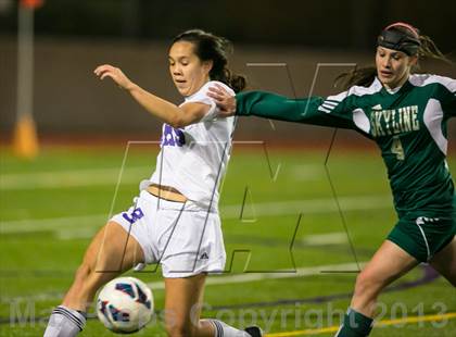 Thumbnail 1 in Skyline vs. Issaquah (WIAA 4A Quaterfinal)  photogallery.