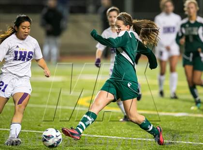 Thumbnail 1 in Skyline vs. Issaquah (WIAA 4A Quaterfinal)  photogallery.
