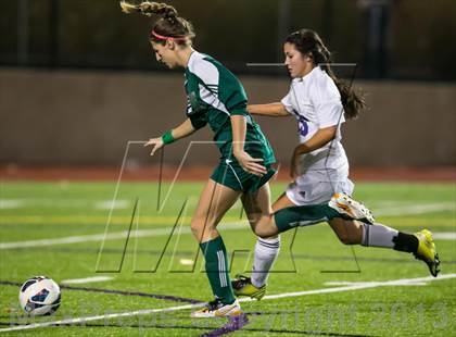Thumbnail 3 in Skyline vs. Issaquah (WIAA 4A Quaterfinal)  photogallery.