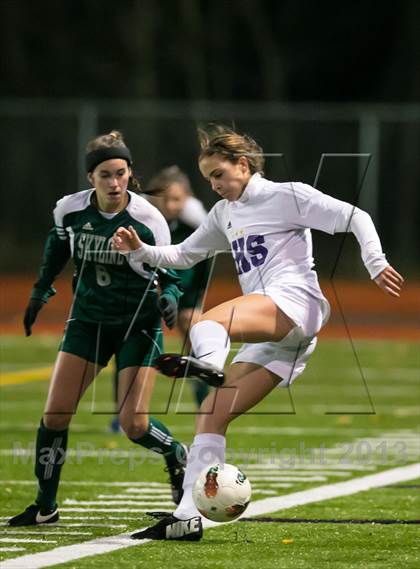 Thumbnail 2 in Skyline vs. Issaquah (WIAA 4A Quaterfinal)  photogallery.