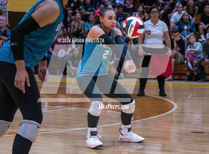 Thumbnail 1 in Moanalua vs Kapolei (OIA Division 1 Final) photogallery.