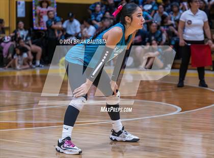 Thumbnail 2 in Moanalua vs Kapolei (OIA Division 1 Final) photogallery.
