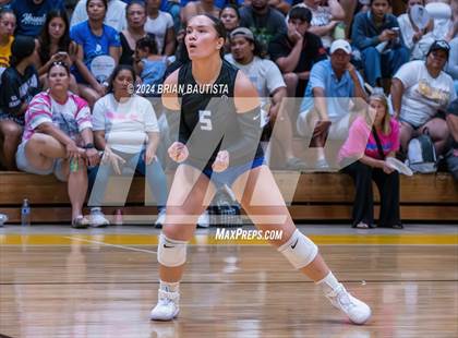 Thumbnail 3 in Moanalua vs Kapolei (OIA Division 1 Final) photogallery.