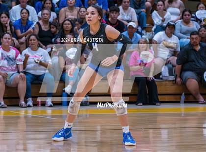 Thumbnail 1 in Moanalua vs Kapolei (OIA Division 1 Final) photogallery.