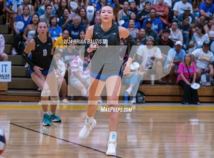 Thumbnail 3 in Moanalua vs Kapolei (OIA Division 1 Final) photogallery.