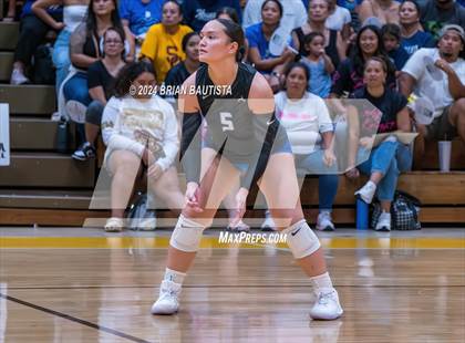 Thumbnail 2 in Moanalua vs Kapolei (OIA Division 1 Final) photogallery.