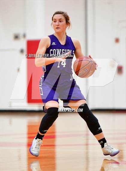 Thumbnail 2 in Mason @ Fredericksburg (Fredericksburg GBB Tournament) photogallery.