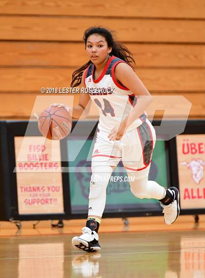 Thumbnail 1 in Mason @ Fredericksburg (Fredericksburg GBB Tournament) photogallery.