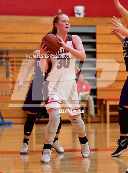 Thumbnail 1 in Mason @ Fredericksburg (Fredericksburg GBB Tournament) photogallery.