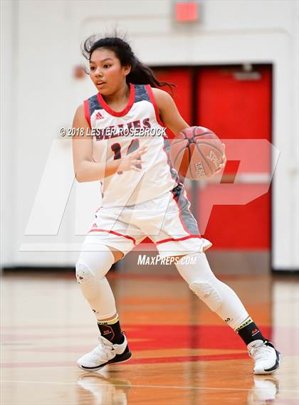 Thumbnail 1 in Mason @ Fredericksburg (Fredericksburg GBB Tournament) photogallery.