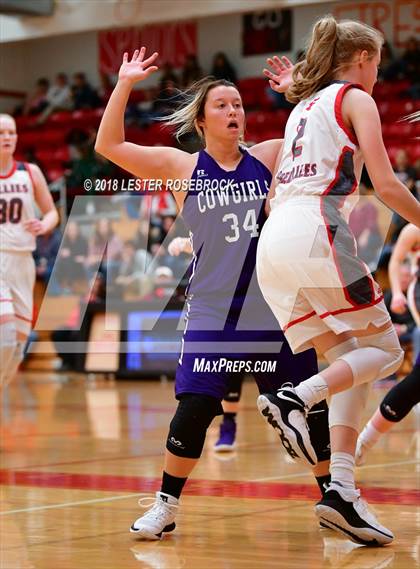 Thumbnail 1 in Mason @ Fredericksburg (Fredericksburg GBB Tournament) photogallery.