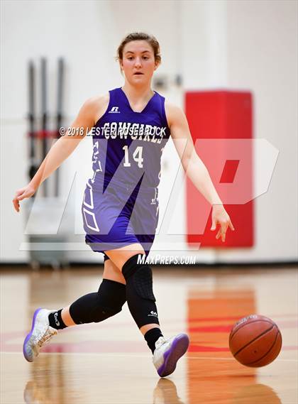 Thumbnail 1 in Mason @ Fredericksburg (Fredericksburg GBB Tournament) photogallery.