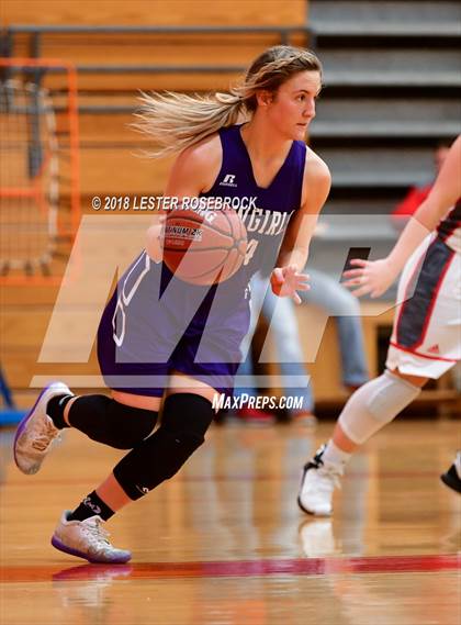 Thumbnail 2 in Mason @ Fredericksburg (Fredericksburg GBB Tournament) photogallery.