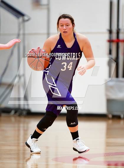 Thumbnail 1 in Mason @ Fredericksburg (Fredericksburg GBB Tournament) photogallery.