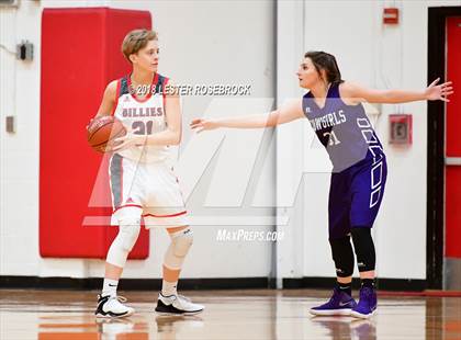 Thumbnail 2 in Mason @ Fredericksburg (Fredericksburg GBB Tournament) photogallery.