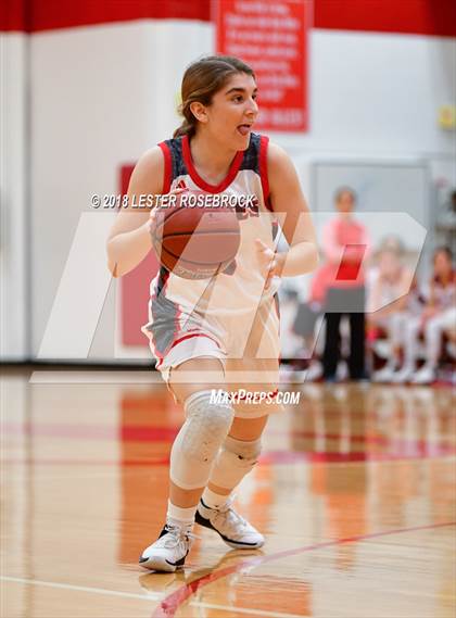 Thumbnail 1 in Mason @ Fredericksburg (Fredericksburg GBB Tournament) photogallery.