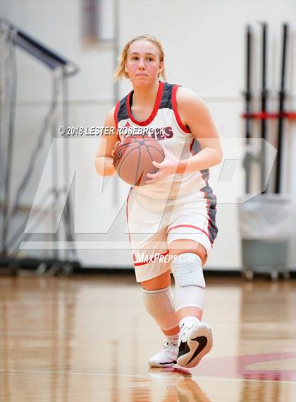 Thumbnail 1 in Mason @ Fredericksburg (Fredericksburg GBB Tournament) photogallery.