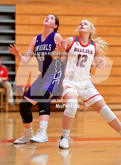 Thumbnail 3 in Mason @ Fredericksburg (Fredericksburg GBB Tournament) photogallery.