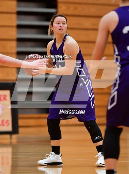 Thumbnail 3 in Mason @ Fredericksburg (Fredericksburg GBB Tournament) photogallery.