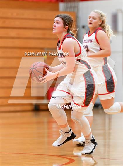 Thumbnail 3 in Mason @ Fredericksburg (Fredericksburg GBB Tournament) photogallery.
