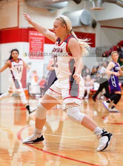 Thumbnail 2 in Mason @ Fredericksburg (Fredericksburg GBB Tournament) photogallery.