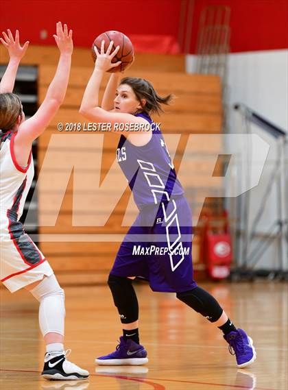 Thumbnail 2 in Mason @ Fredericksburg (Fredericksburg GBB Tournament) photogallery.