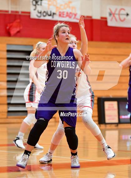 Thumbnail 3 in Mason @ Fredericksburg (Fredericksburg GBB Tournament) photogallery.