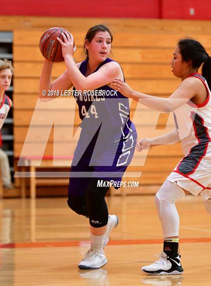 Thumbnail 1 in Mason @ Fredericksburg (Fredericksburg GBB Tournament) photogallery.