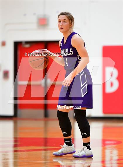 Thumbnail 3 in Mason @ Fredericksburg (Fredericksburg GBB Tournament) photogallery.