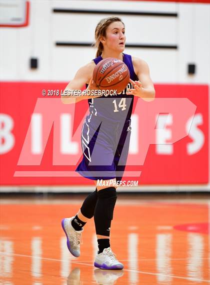 Thumbnail 1 in Mason @ Fredericksburg (Fredericksburg GBB Tournament) photogallery.