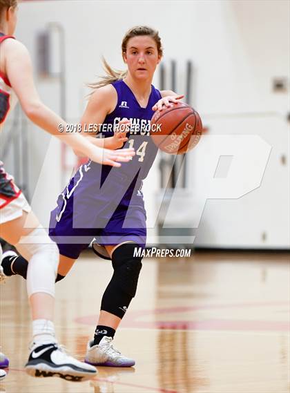 Thumbnail 1 in Mason @ Fredericksburg (Fredericksburg GBB Tournament) photogallery.