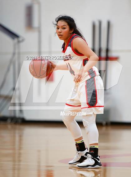 Thumbnail 2 in Mason @ Fredericksburg (Fredericksburg GBB Tournament) photogallery.