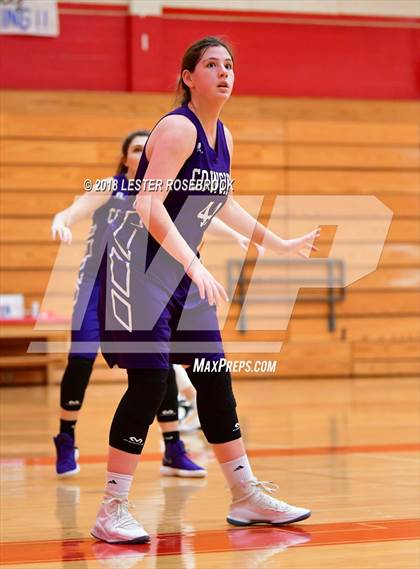 Thumbnail 3 in Mason @ Fredericksburg (Fredericksburg GBB Tournament) photogallery.
