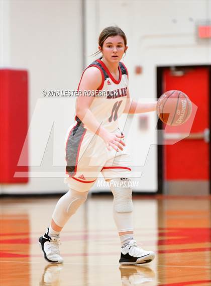 Thumbnail 3 in Mason @ Fredericksburg (Fredericksburg GBB Tournament) photogallery.