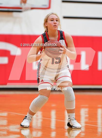 Thumbnail 2 in Mason @ Fredericksburg (Fredericksburg GBB Tournament) photogallery.