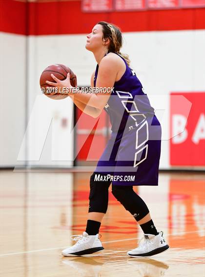 Thumbnail 1 in Mason @ Fredericksburg (Fredericksburg GBB Tournament) photogallery.