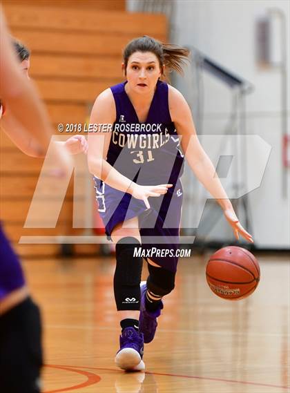 Thumbnail 3 in Mason @ Fredericksburg (Fredericksburg GBB Tournament) photogallery.