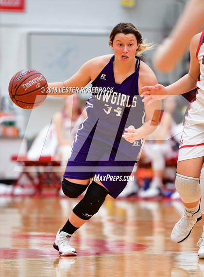 Thumbnail 2 in Mason @ Fredericksburg (Fredericksburg GBB Tournament) photogallery.