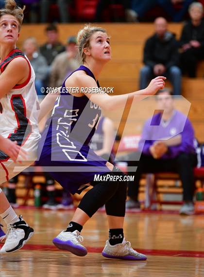 Thumbnail 2 in Mason @ Fredericksburg (Fredericksburg GBB Tournament) photogallery.