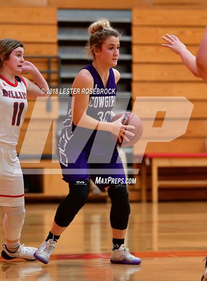 Thumbnail 2 in Mason @ Fredericksburg (Fredericksburg GBB Tournament) photogallery.