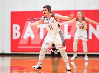 Thumbnail 1 in Mason @ Fredericksburg (Fredericksburg GBB Tournament) photogallery.