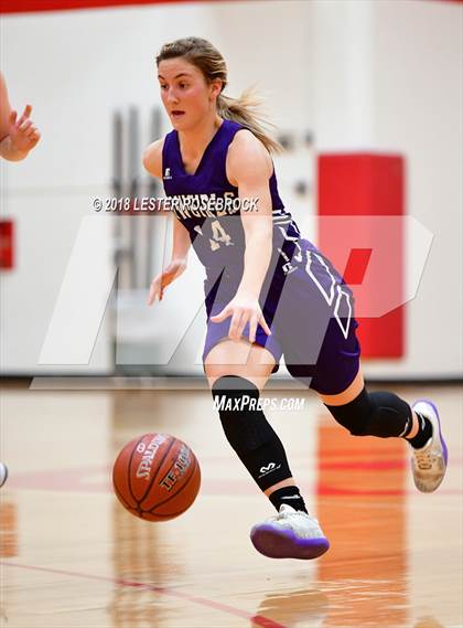 Thumbnail 2 in Mason @ Fredericksburg (Fredericksburg GBB Tournament) photogallery.