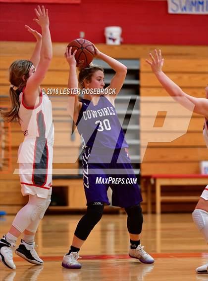 Thumbnail 3 in Mason @ Fredericksburg (Fredericksburg GBB Tournament) photogallery.