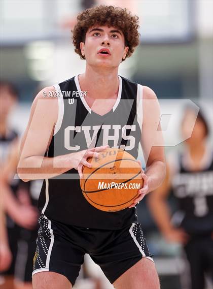 Thumbnail 1 in Capistrano Valley vs. Cypress photogallery.