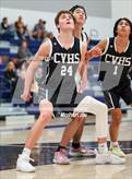Photo from the gallery "Capistrano Valley vs. Cypress"