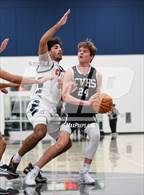Photo from the gallery "Capistrano Valley vs. Cypress"