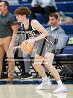 Photo from the gallery "Capistrano Valley vs. Cypress"