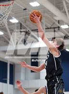 Photo from the gallery "Capistrano Valley vs. Cypress"