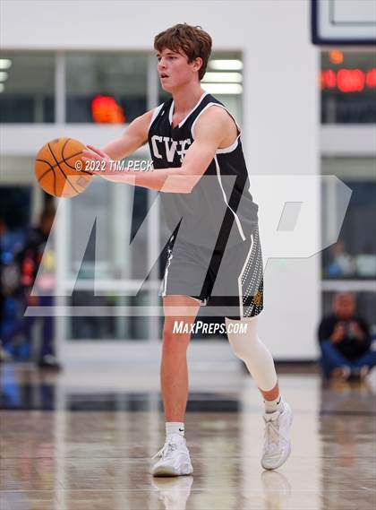 Thumbnail 1 in Capistrano Valley vs. Cypress photogallery.
